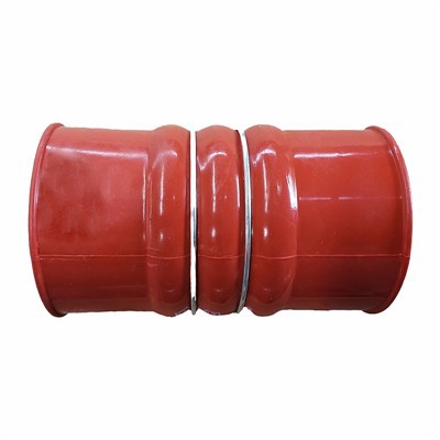 DZ93259535308 Inlet Intercooler Pipe