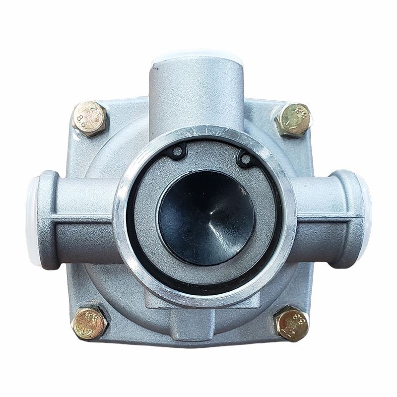 WG9000360134 Howo Control Valve best WG9000360134 Howo Control Valve best