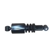 DZ1640440015 Shacman Cabin höggdeyfari