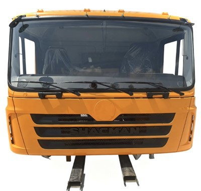 F3000 vörubílahús