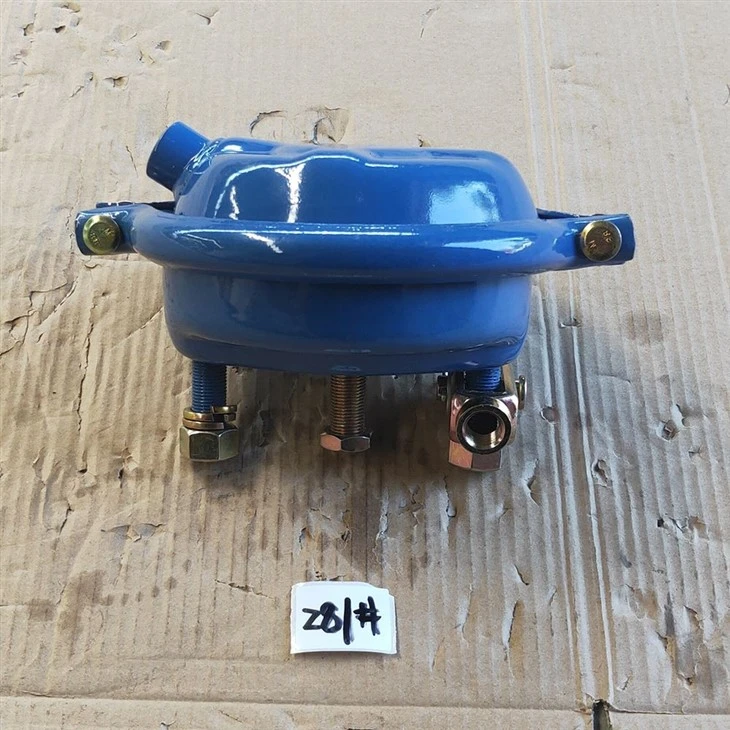 WG9000360100 Front Brake Chamber1
