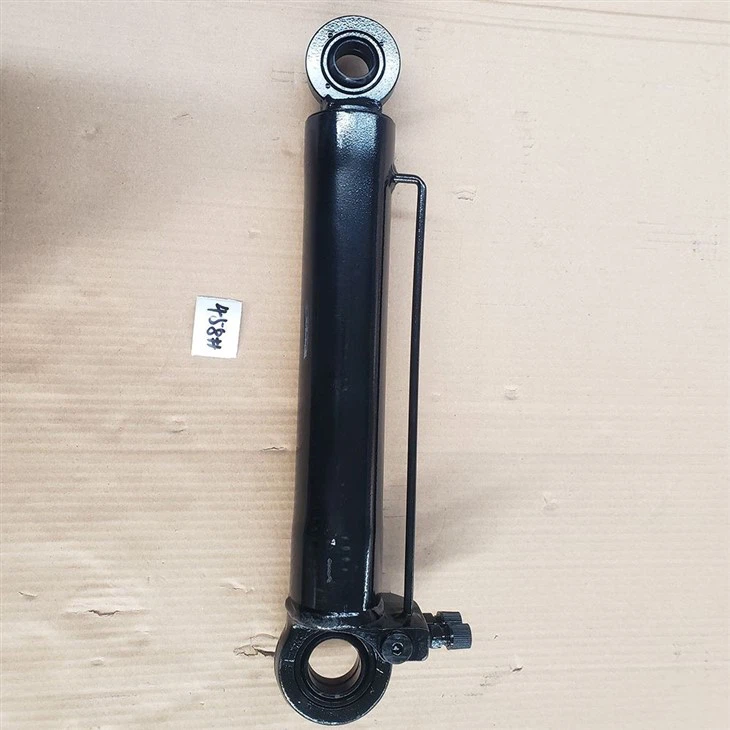 WG9719820002 HOWO cab lift hydraulic cylinder WG9719820002 HOWO cab lift hydraulic cylinder