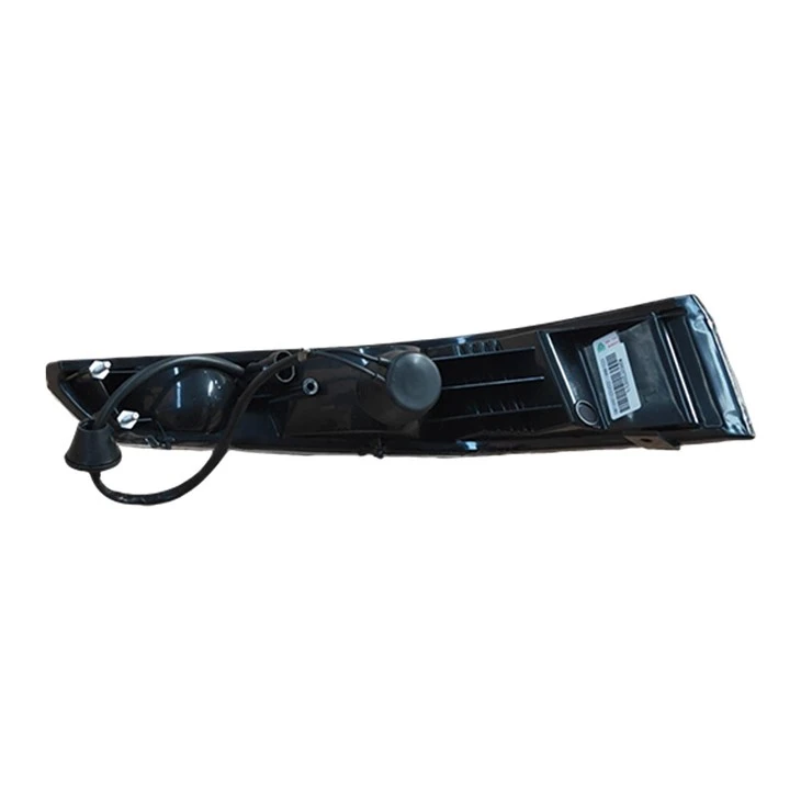 WG9925720003 Howo A7 vinstri horn lampi